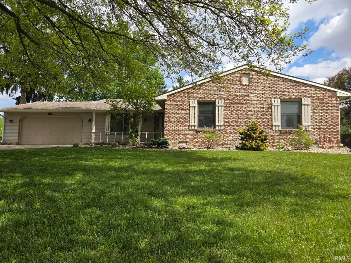 4116 Dee Ann Drive, Kokomo, IN 46902 - #1