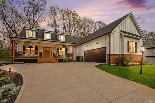 56070 Dana Drive, Bristol, IN 46507