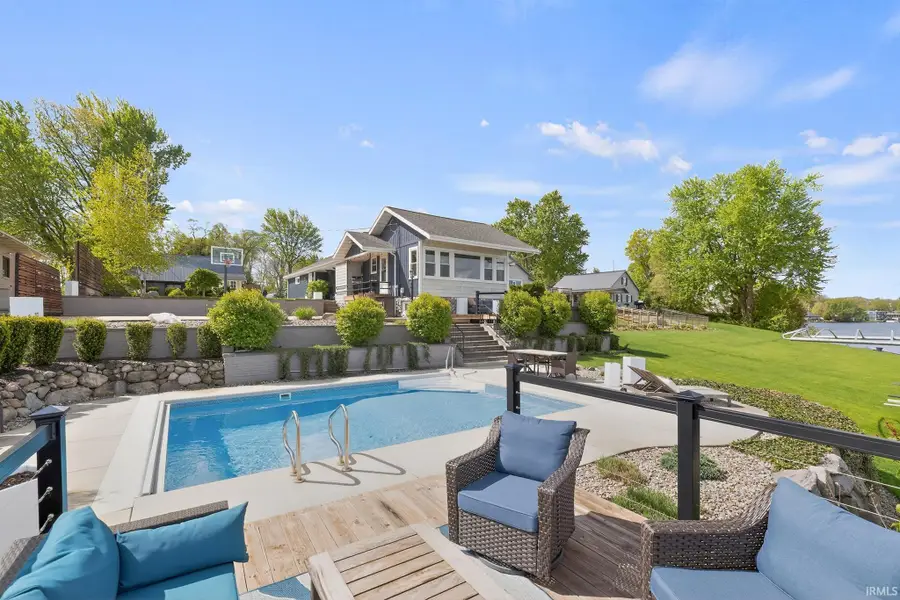3932 E Jackson Boulevard, Elkhart, IN 46516 - #2