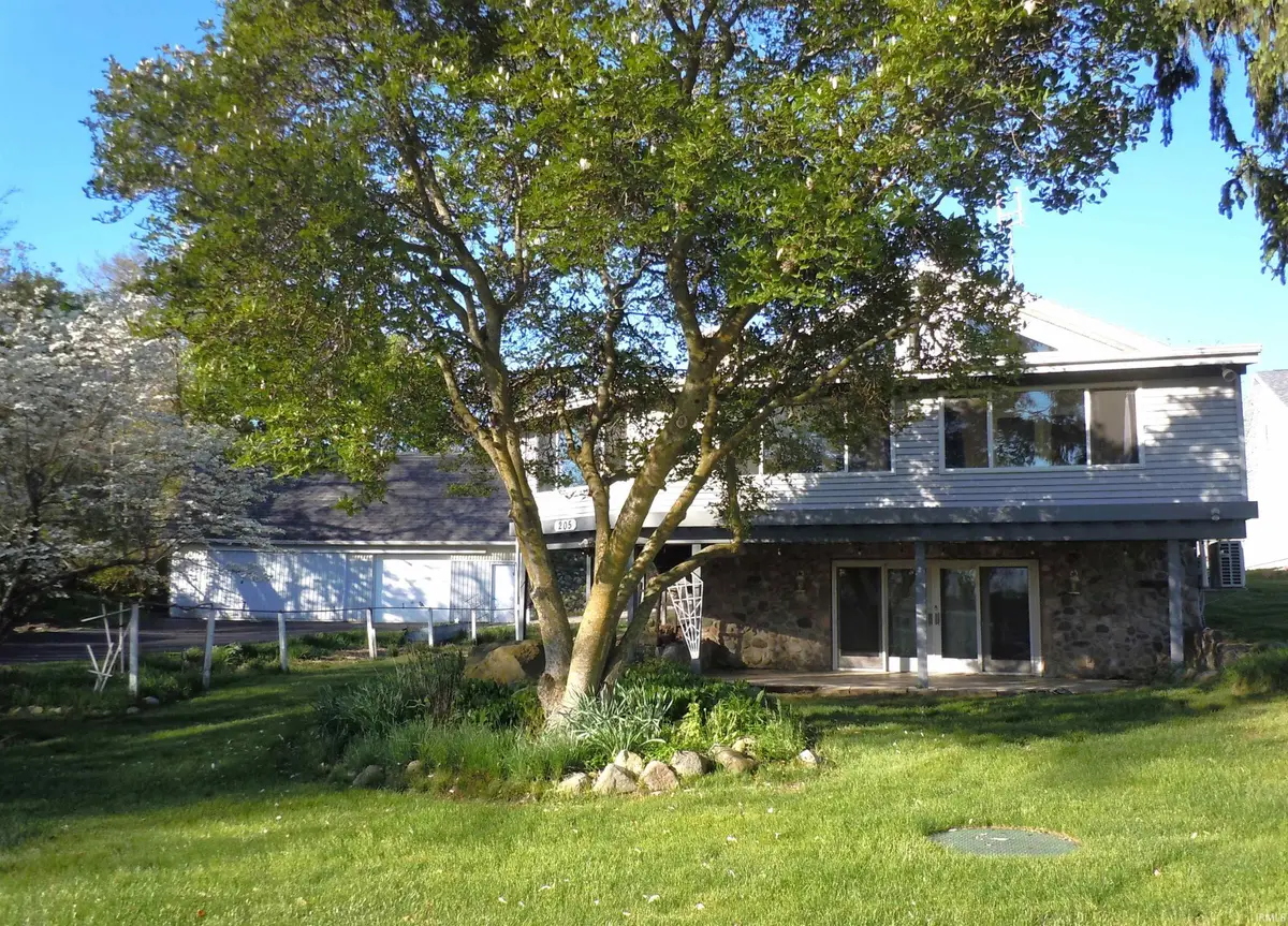 205 Ln 101 Jimmerson Lk, Angola, IN 46703 - #1