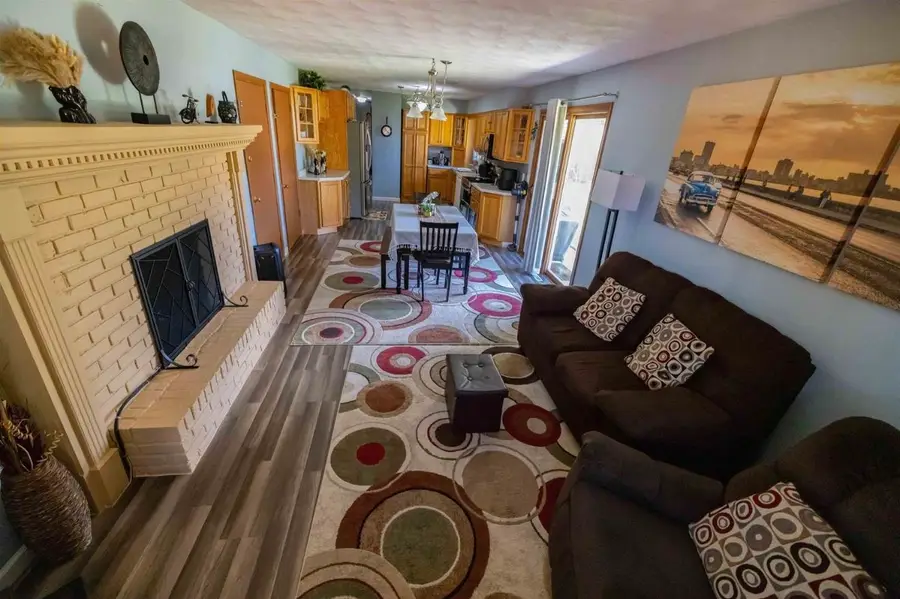 4110 3rd Road, Bremen, IN 46506 - #3