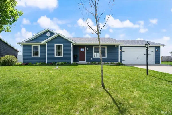 20650 Krista Drive, Milford, IN 46542