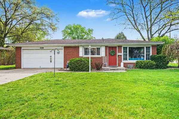 248 Homan Avenue, Elkhart, IN 46516