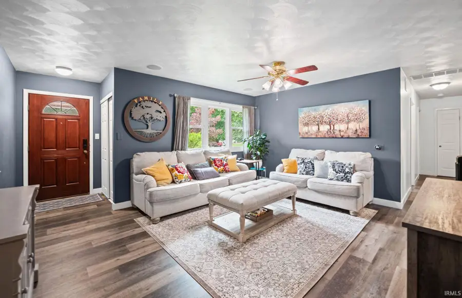 140 Reba Drive, West Lafayette, IN 47906 - #2