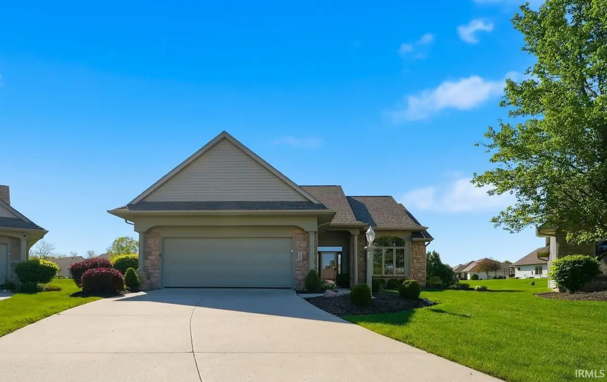 105 Cobblers Cove, Fort Wayne, IN 46825 - #1