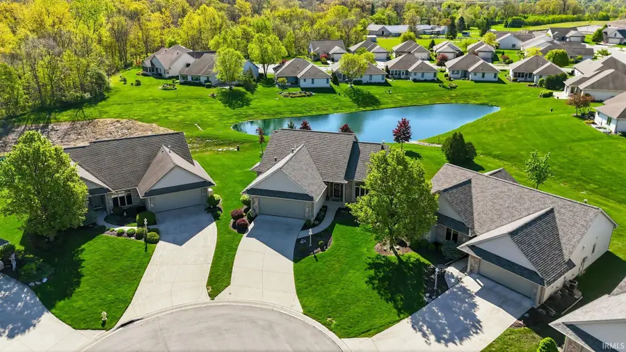105 Cobblers Cove, Fort Wayne, IN 46825 - #3