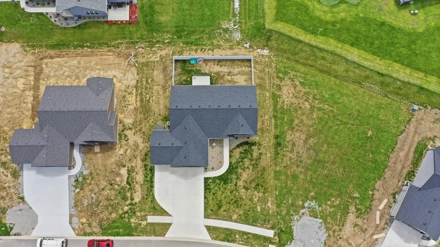2313 Chandler Way, Auburn, IN 46706 - #3