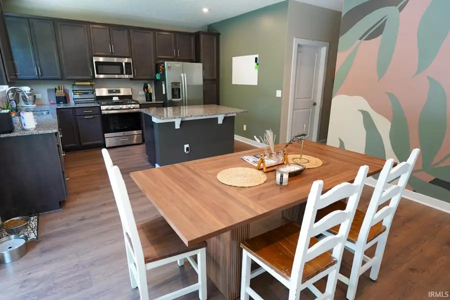 1392 N Hunters Crossing Circle, Huntingburg, IN 47542 - #3