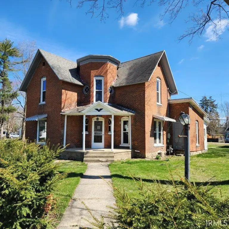 108 N Henry Street, Milford, IN 46542 - #1