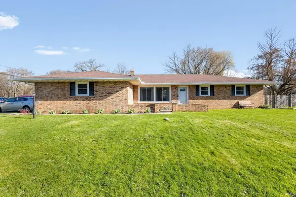 23729 River Manor Boulevard, Elkhart, IN 46516
