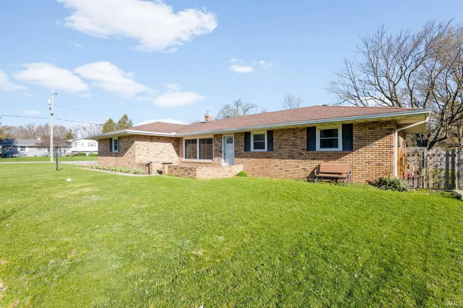 23729 River Manor Boulevard, Elkhart, IN 46516 - #2