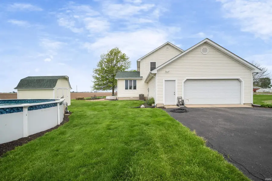 1193 W County Road 200 S Roads, Frankfort, IN 46041 - #3