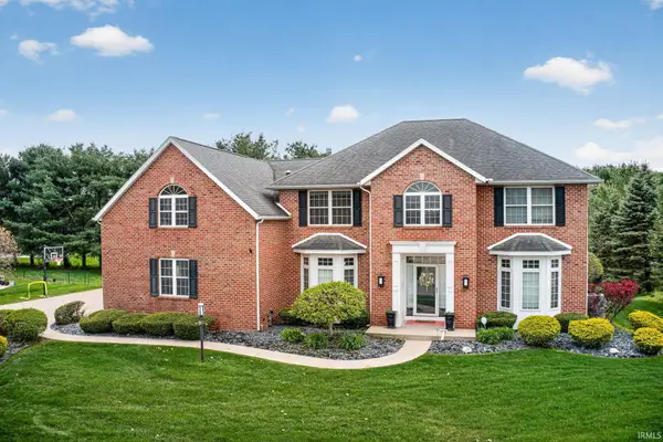 14660 Carrigan Court, Granger, IN 46530