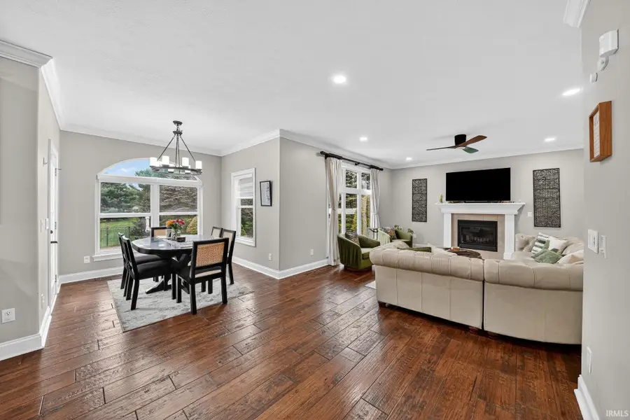 14660 Carrigan Court, Granger, IN 46530 - #2