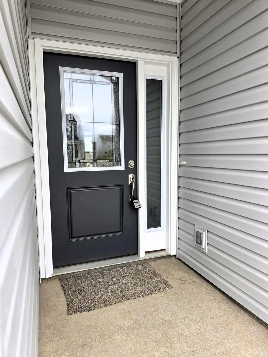 5822 Galena (lot 292) Street, West Lafayette, IN 47906 - #2