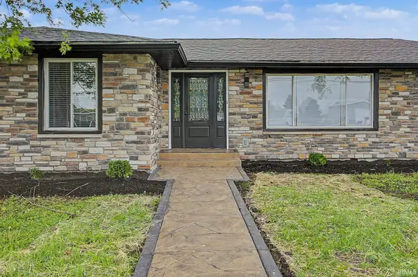 2612 E Michigantown Road, Frankfort, IN 46041