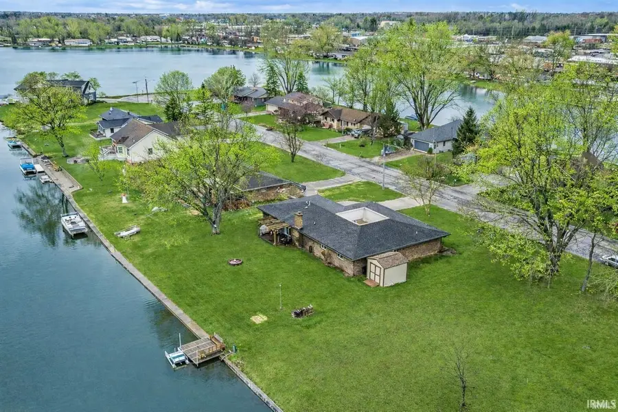 2204 Bluewater Drive, Warsaw, IN 46580 - #3