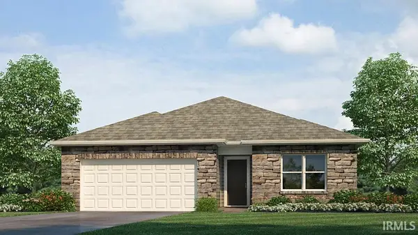 5202 Beechmont Lane, New Haven, IN 46774