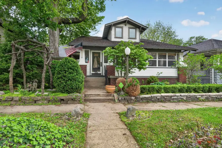 1433 S Armstrong Street, Kokomo, IN 46902 - #2