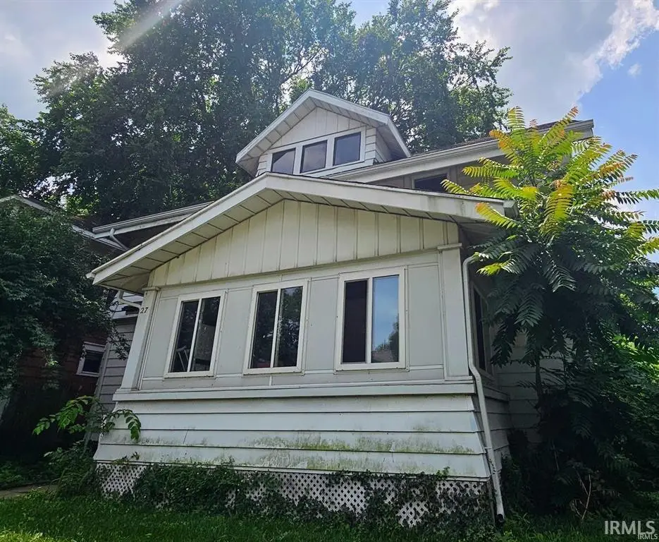 27 W Orchard Place, Muncie, IN 47305 - #1