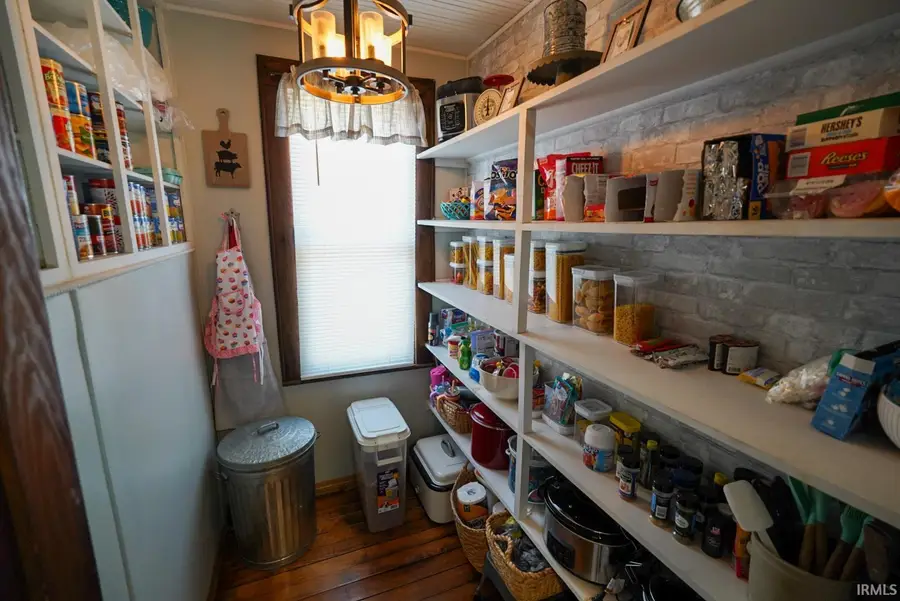5684 E State Road 62, Dale, IN 47523 - #3