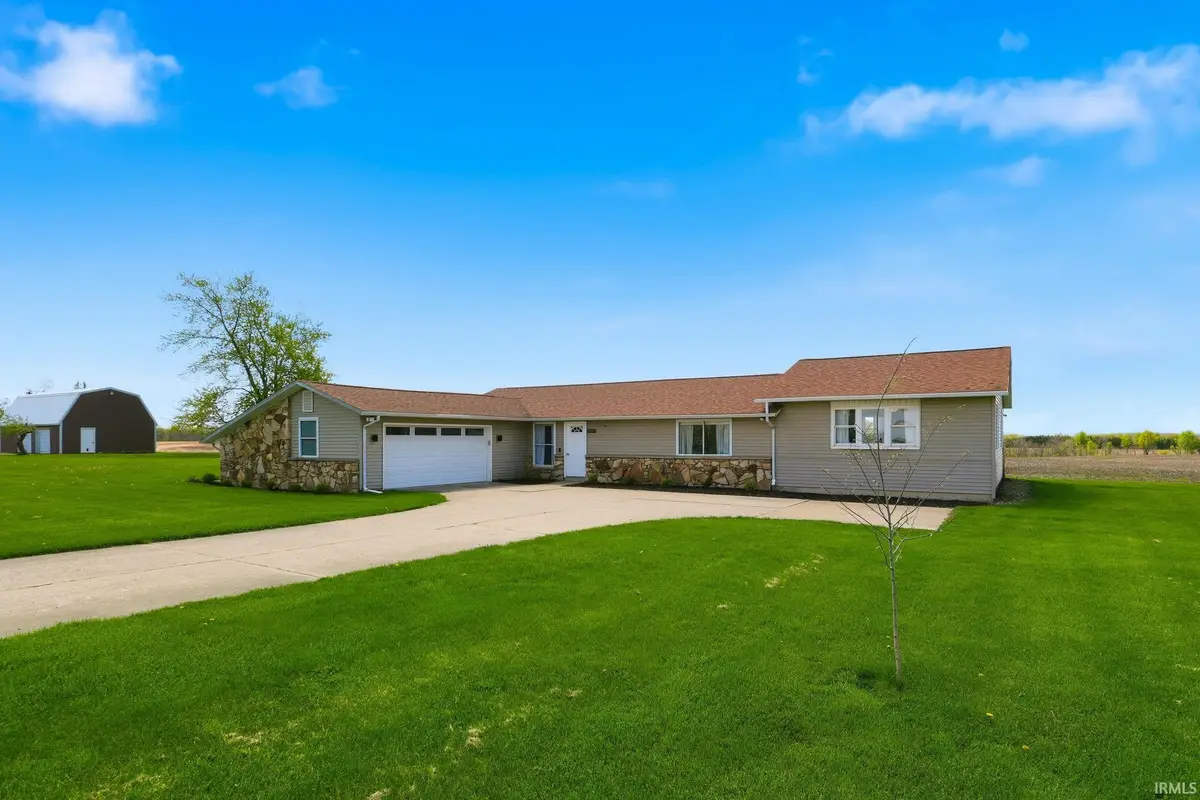 3935 S State Road 1, Angola, IN 46703 - #1