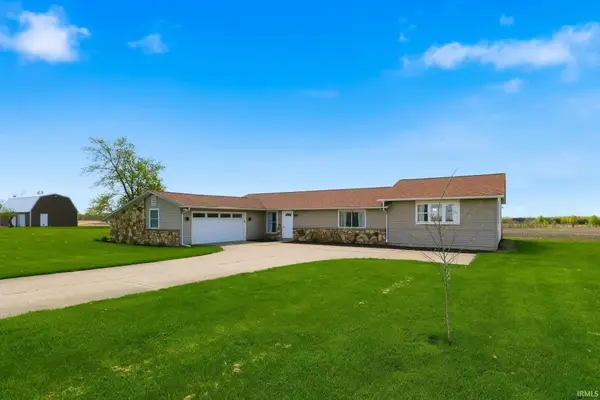 3935 S State Road 1, Angola, IN 46703