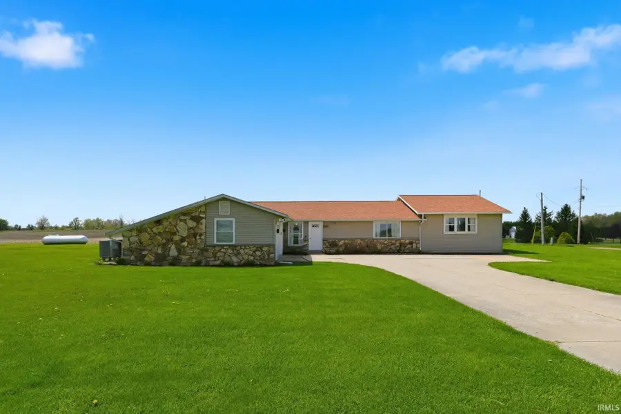 3935 S State Road 1, Angola, IN 46703 - #2