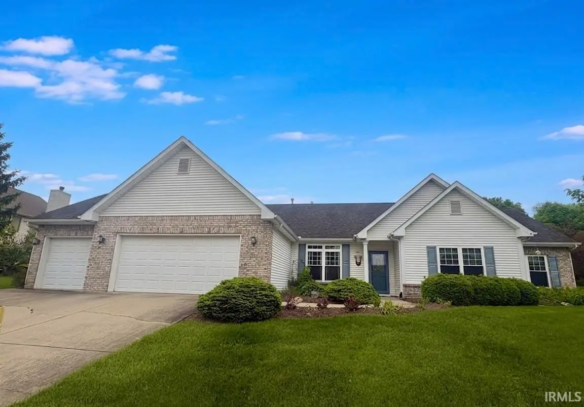 2111 Canyon Creek Drive, Lafayette, IN 47909 - #1