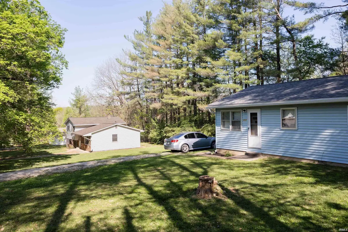 2740 W Bolin Lane, Bloomington, IN 47403 - #1