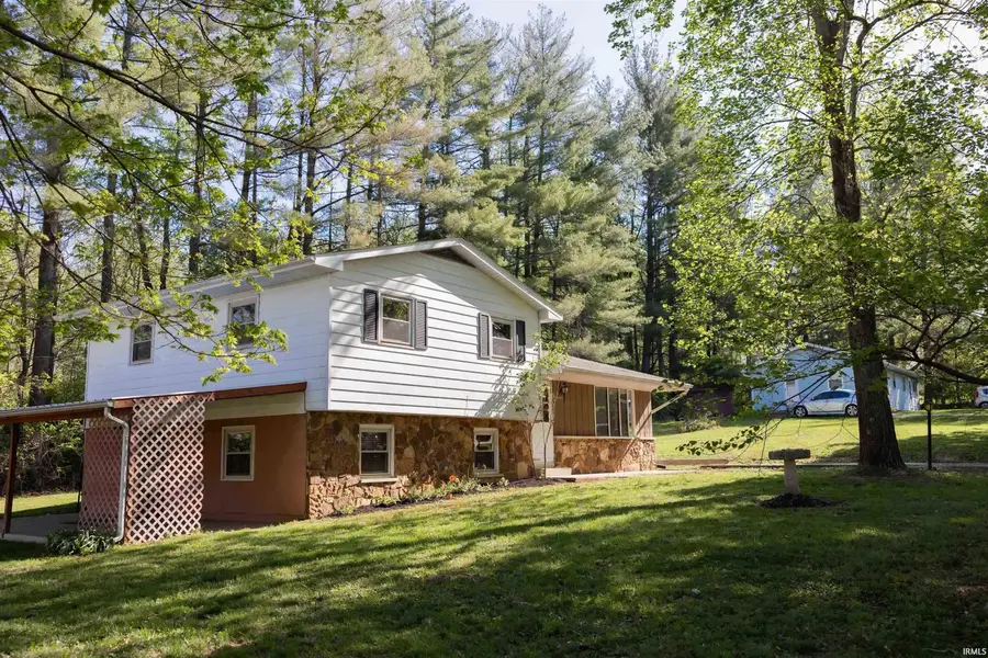 2740 W Bolin Lane, Bloomington, IN 47403 - #3