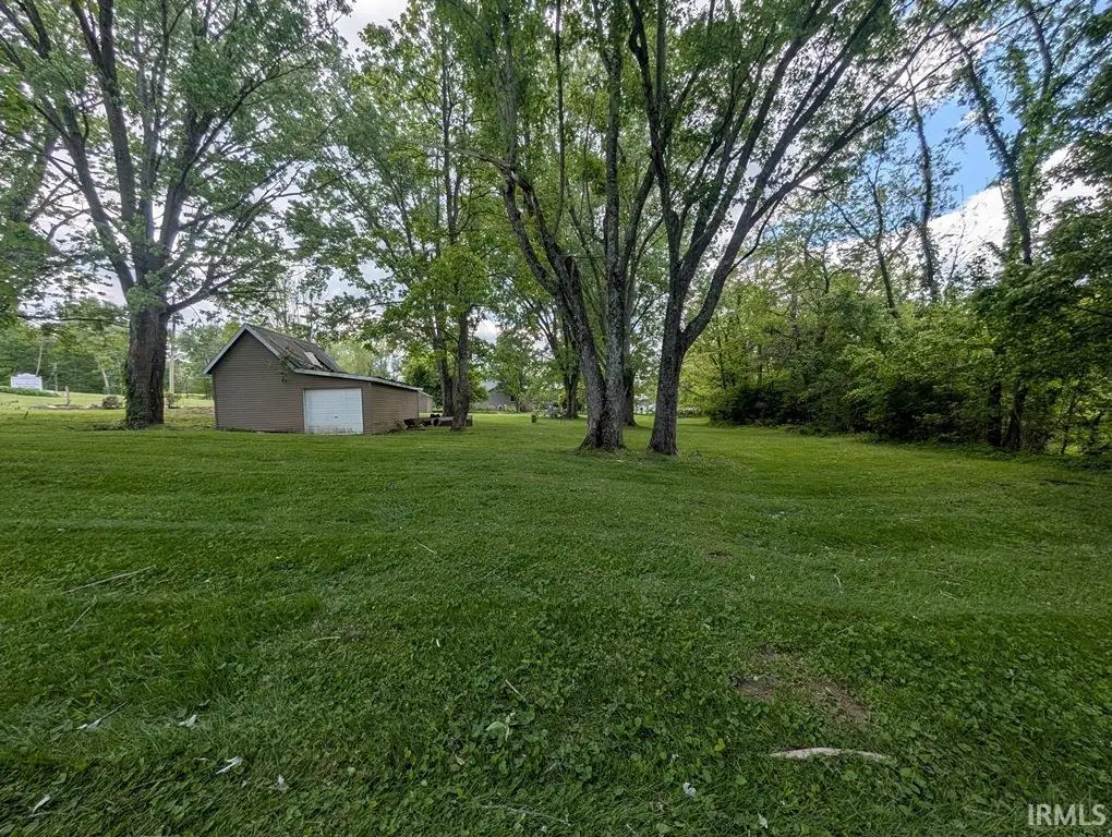 7558 S Strain Ridge Road, Bloomington, IN 47401 - #1