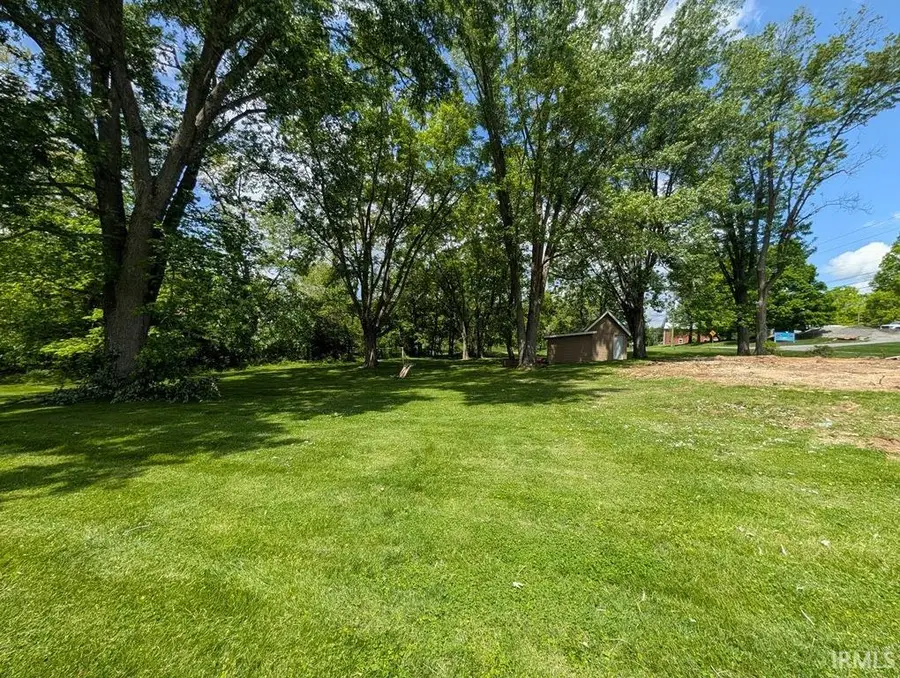 7558 S Strain Ridge Road, Bloomington, IN 47401 - #2
