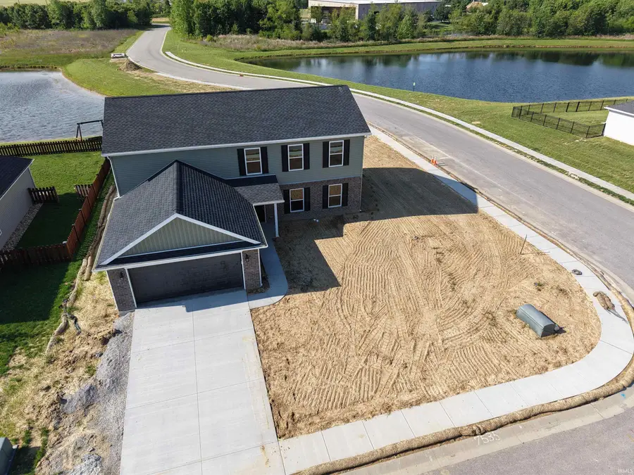 7535 Jagger Court, Evansville, IN 47715 - #2