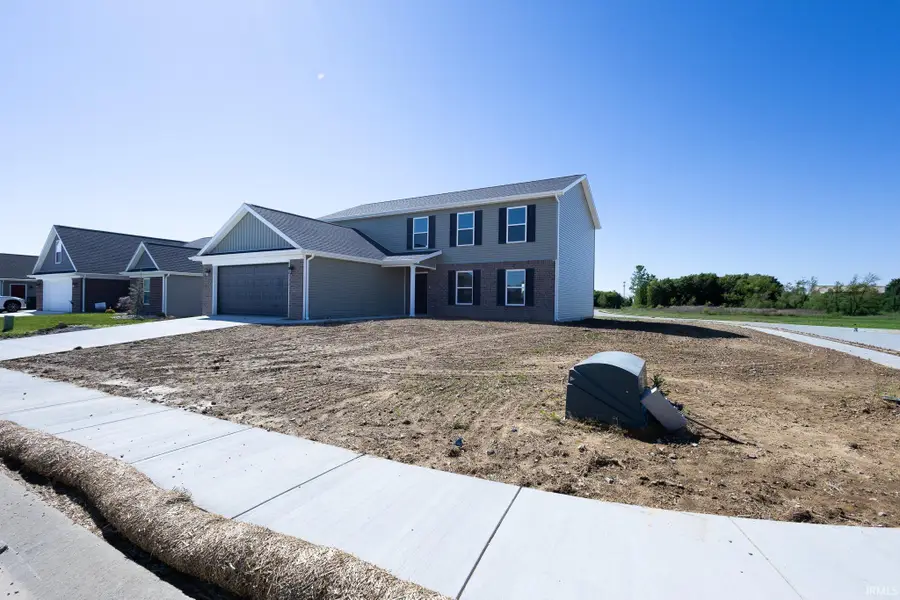 7535 Jagger Court, Evansville, IN 47715 - #3