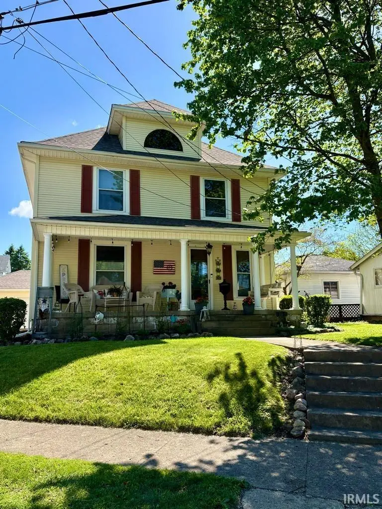 220 Bundy Avenue, New Castle, IN 47362 - #2