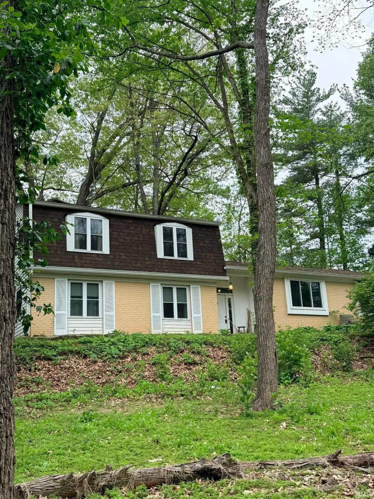 1310 E Prairie Drive, Bloomington, IN 47408 - #1