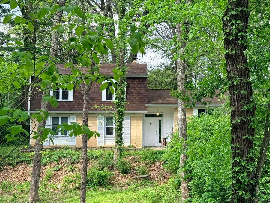 1310 E Prairie Drive, Bloomington, IN 47408 - #2