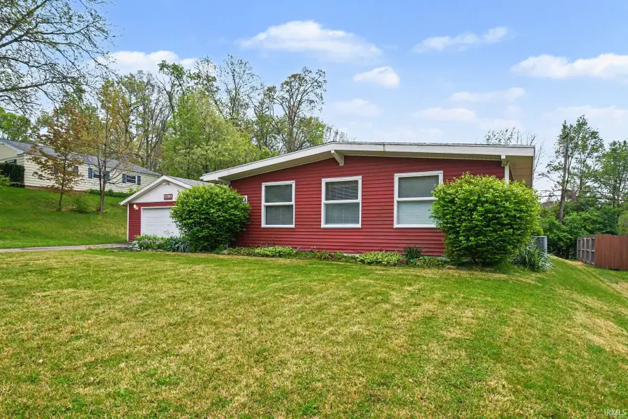 1730 Ridgedale Road, South Bend, IN 46614 - #3