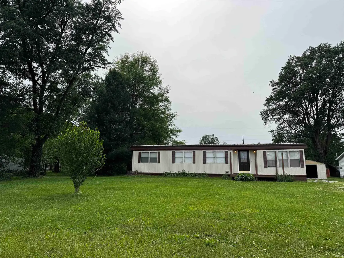 299 S Mathers Street, Orleans, IN 47452 - #1
