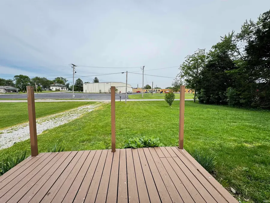 299 S Mathers Street, Orleans, IN 47452 - #3