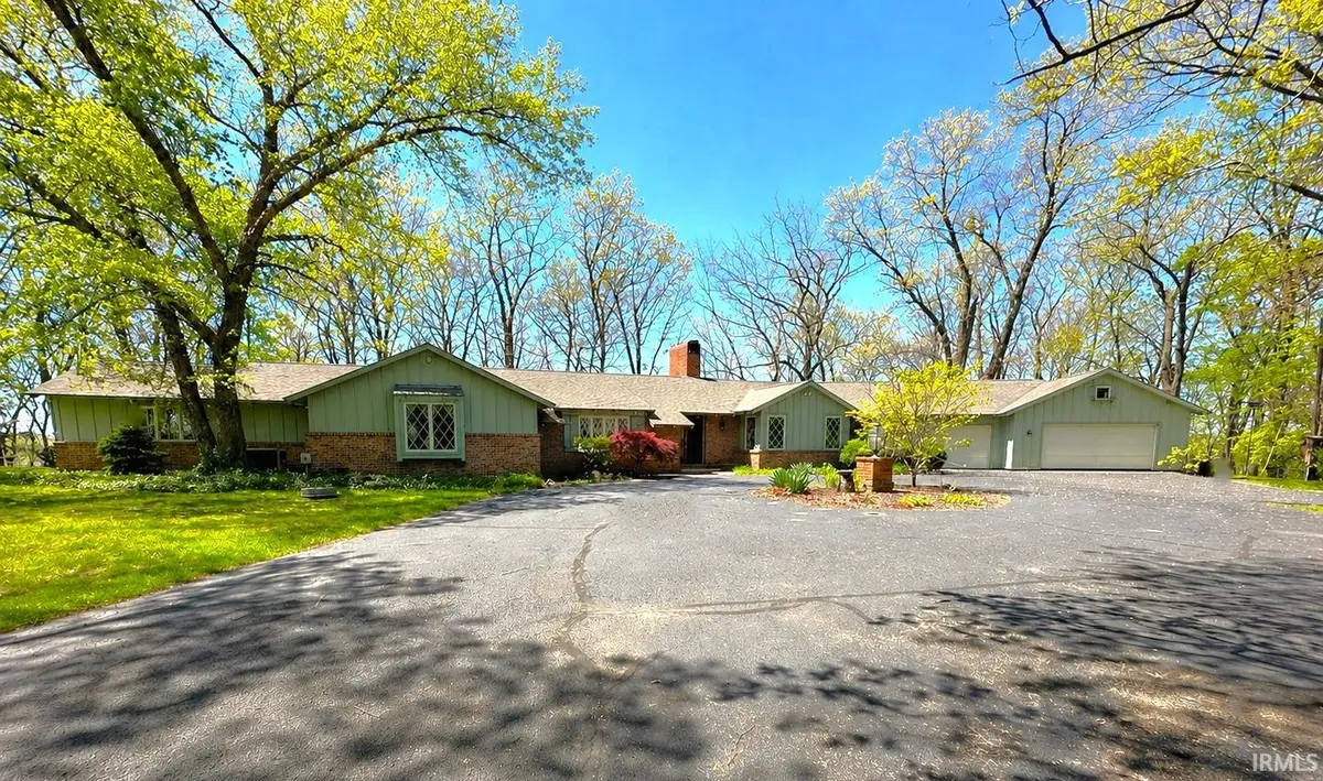 11882 N Hwy 421, Monticello, IN 47960 - #1