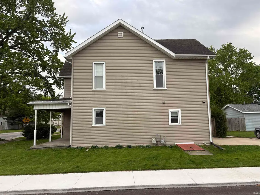 416 N Randolph Street, Garrett, IN 46738 - #2