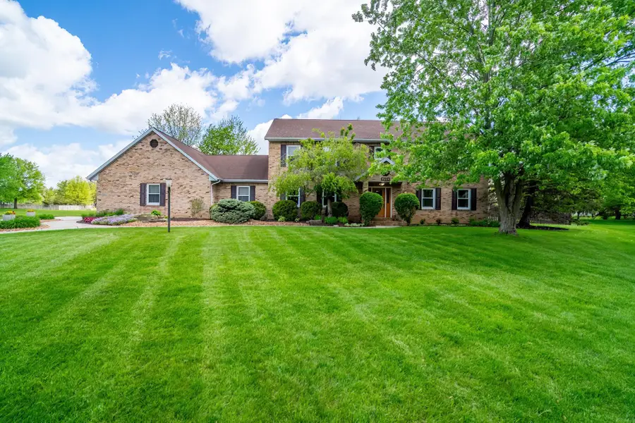 9224 Laurel Hurst Place, Fort Wayne, IN 46835 - #2