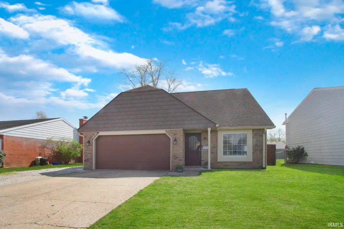4201 Spring Valley Road, Evansville, IN 47715 - #1