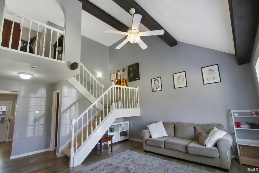4201 Spring Valley Road, Evansville, IN 47715 - #2