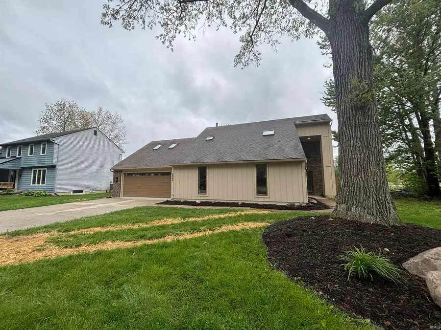 6823 Laurelwood Cove, Fort Wayne, IN 46835 - #2