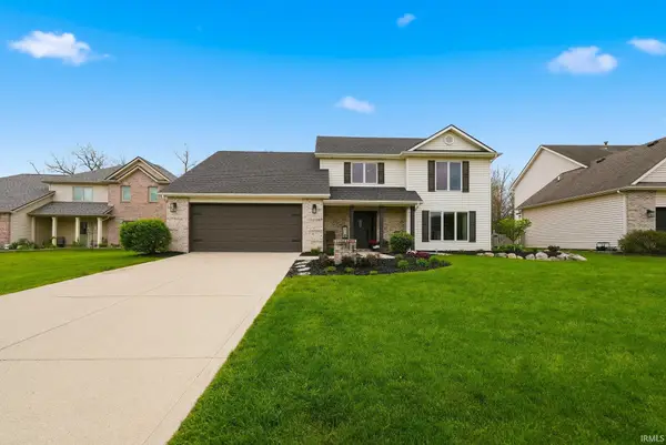 2619 Sumac Court, Fort Wayne, IN 46818