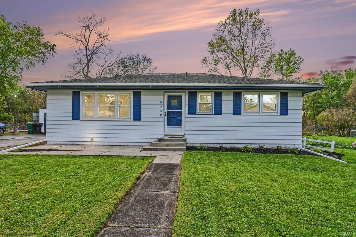19740 Pulling Street, South Bend, IN 46614 - #1