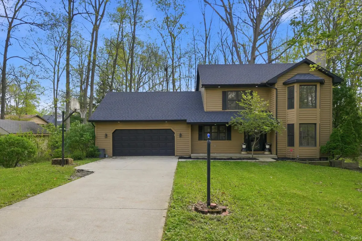 5117 Larekit Lane, Fort Wayne, IN 46804 - #1